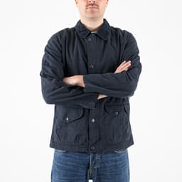 Utility Casual Chore Jacket - 2