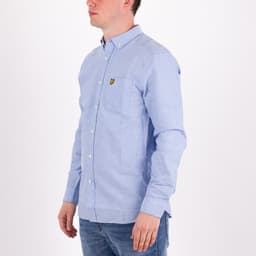 Oxford Shirt - 2