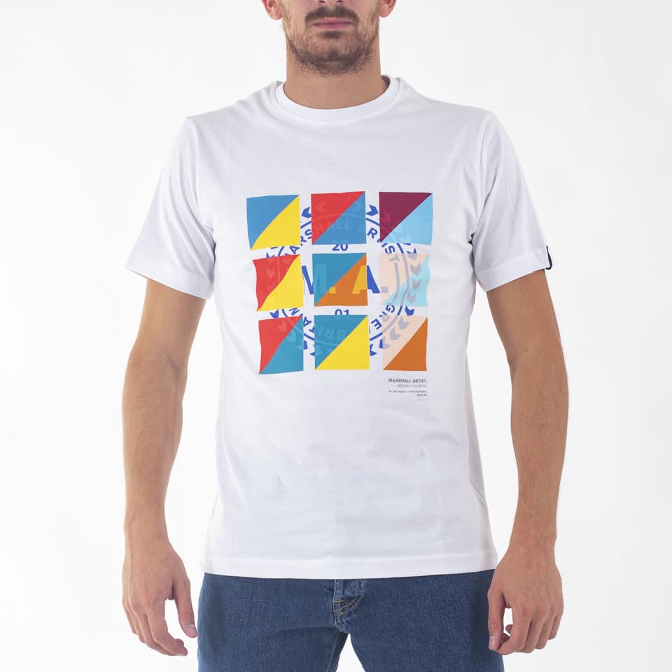 Signal Tee - 1