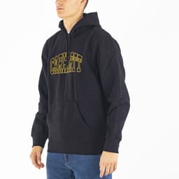Hooded Theory Sweat - 2