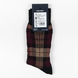 Tartan Socks - 2