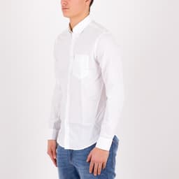 Signature Oxford Shirt - 2