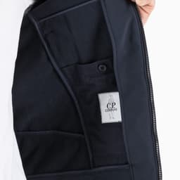 Shell-R Goggle Hooded Jacket - 8