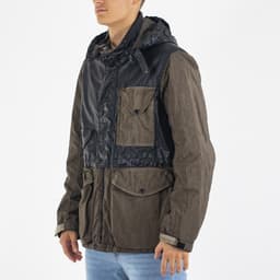 Quartz Contrast Goggle Jacket - 2