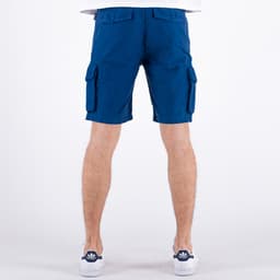 Combat Short - 6