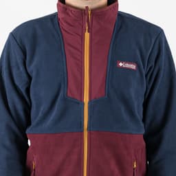Sequoia Grove Full Zip Fleece - 6