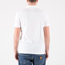 Slim Fit Petit Piquè Original Polo - 4