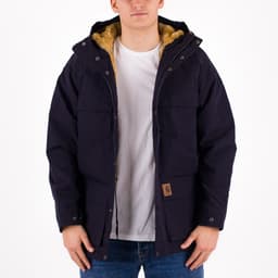 Mentley Jacket - 4