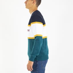 Crown Heights Crew Sweatshirt - 4