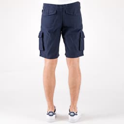 Combat Short - 6