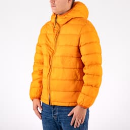 Gore G-type Winter Hooded Jacket - 14