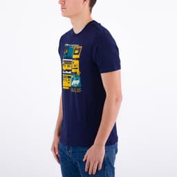 The Lost Tapes Tee - 2