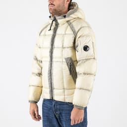 DD-Shell Hooded Jacket - 3