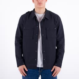 DH (B) Overshirt - 4