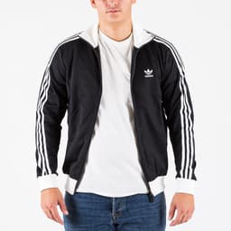 Beckenbauer Track Top - 6