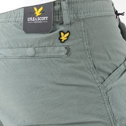 Ripstop Cargo Short - 6