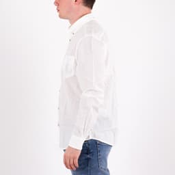 Linen Shirt - 4