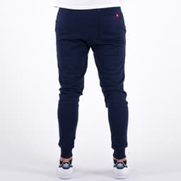 Essential Stack Logo Slim Sweatpant - 6