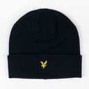 Merino Wool Blend Beanie