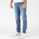 Austin Regular Tapered Jeans