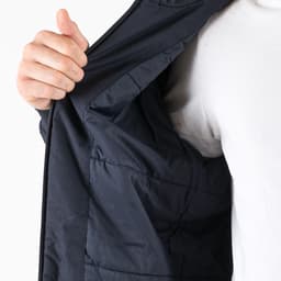 Hooded Brentham Jacket - 8