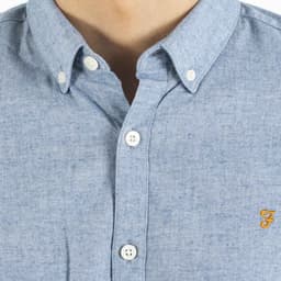 Steen Long Sleeve Shirt - 6