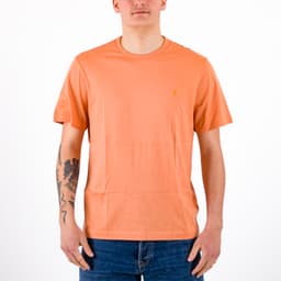 Danny Organic Cotton T-Shirt - 1