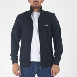 Sages Track Jacket - 3