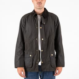 Ashby Wax Jacket - 7
