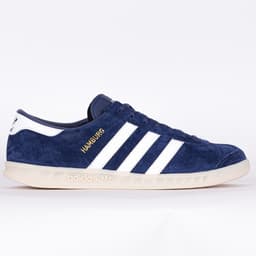 Hamburg City Series Tech indigo - adidas Originals | The Firm Shop