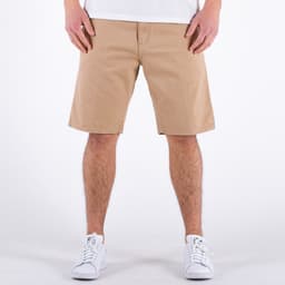 Ruck Single Knee Short - 2