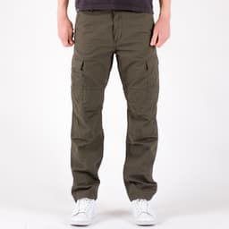 Aviation Pant - 2