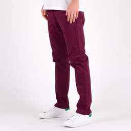 Elm Twill Chino - 1