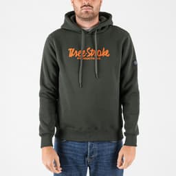 The Classic Hoodie - 1