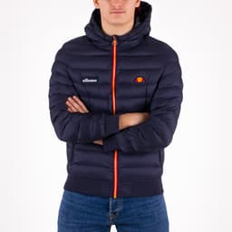 Heritage Down Jacket - 3
