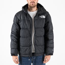 Lhotse Hooded Jacket - 7