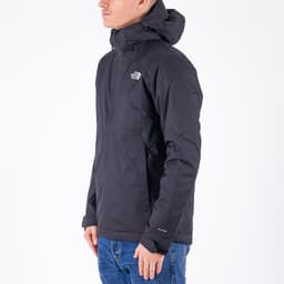 Millerton Insulated Jacket - 2