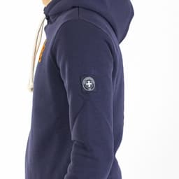 The Classic Hoodie - 7