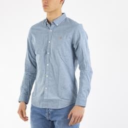 Steen Long Sleeve Shirt - 2