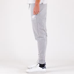 Essentials Stacked Logo Sweatpants - 4