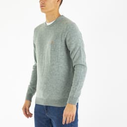 Rosecroft Sweater - 2