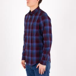 Tartan Shirt - 2