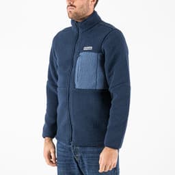 Mountainside Heavyweight Fleece - 3