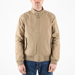 Rectifier Harrington Casual Jacket - 1