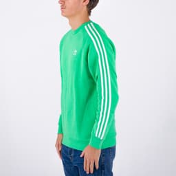 3-Stripes Crew - 2
