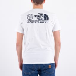 Coordinates T-Shirt - 5