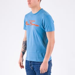 Signature Logo Tee - 2