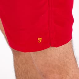 Colbert Plain Swim - 5