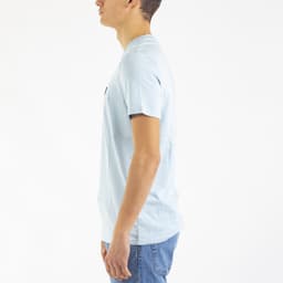 Crew Neck T-Shirt - 3