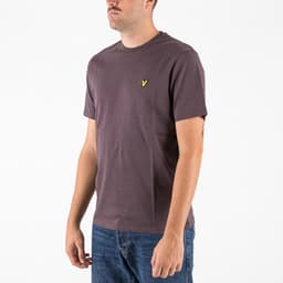 Plain T-Shirt - 2